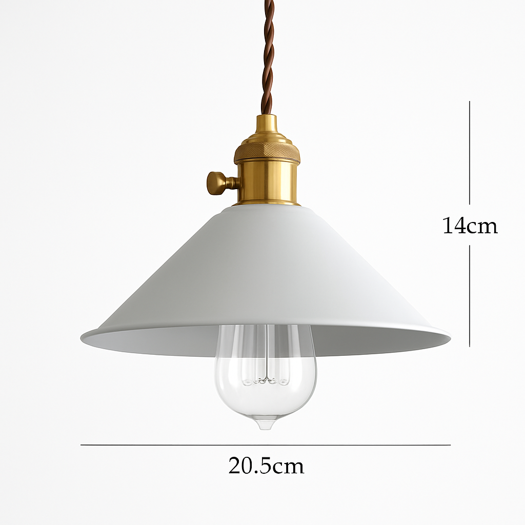 Nordique Macaron Coloré LED suspension Simple en fer forgé luminaria intérieur salon chambre suspension lampe décor à la maison lustre