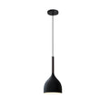 Suspension moderne LED minimaliste en métal Willo