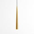 Suspension Nordique moderne LED chambre tête de lit 7W Tube lumineux famille cuisine salle à manger décoration intérieure